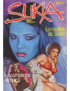 LA MUERTE DE SUKIA / LA...