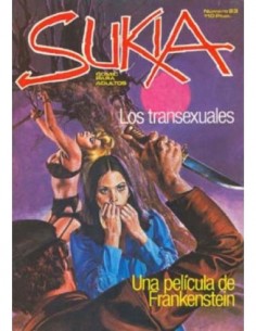 LOS TRANSEXUALES / UNA...