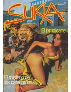EL JAMAICANO / EL MISTERIO...