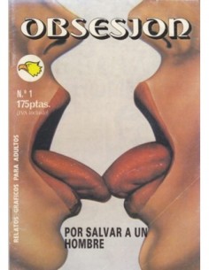 POR SALVAR A UN HOMBRE