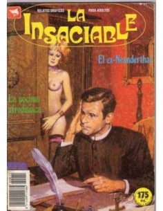 EL EX-NEANDERTHAL / LA...
