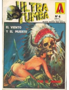 EL VIENTO Y EL MUERTO - POR...