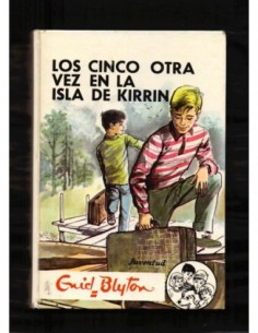 LOS CINCO OTRA VEZ EN LA...