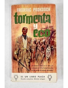 TORMENTA Y ECO