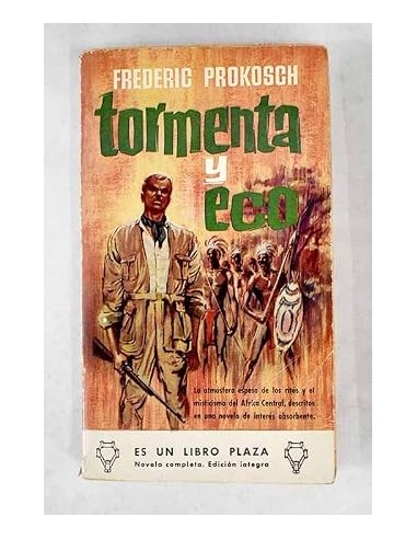TORMENTA Y ECO