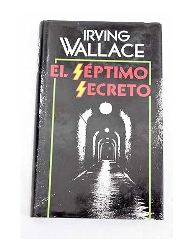 EL SÉPTIMO SECRETO