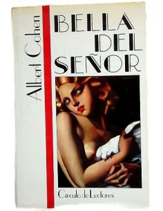 BELLA DEL SEÑOR