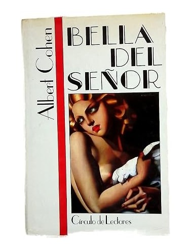 BELLA DEL SEÑOR
