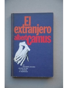 EL EXTRANJERO