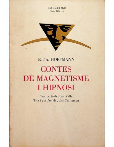 CONTES DE MAGNETISME I HIPNOSI