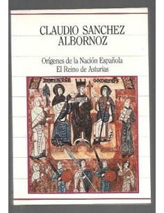 ORÍGENES DE LA NACIÓN...
