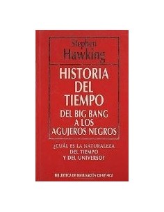 HISTORIA DEL TIEMPO del big...