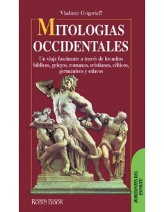 MITOLOGÍAS OCCIDENTALES