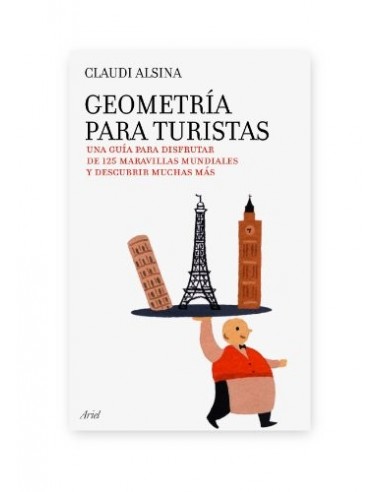 GEOMETRÍA PARA TURISTAS