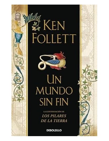 UN MUNDO SIN FIN