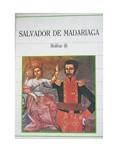 BOLÍVAR I