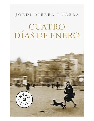 CUATRO DÍAS DE ENERO