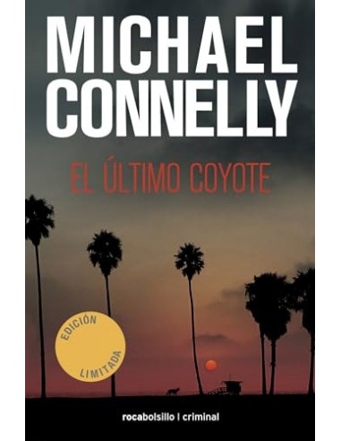 EL ÚLTIMO COYOTE