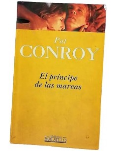 EL PRÍNCIPE DE LAS MAREAS