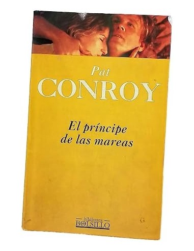 EL PRÍNCIPE DE LAS MAREAS