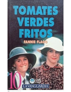 TOMATES VERDES FRITOS