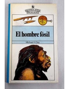 EL HOMBRE FÓSIL