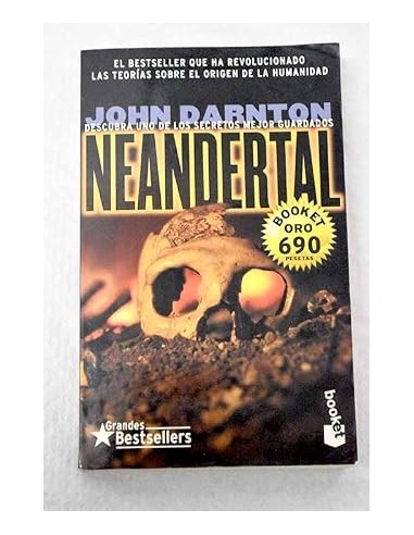 NEANDERTAL