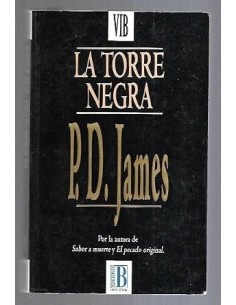 LA TORRE NEGRA