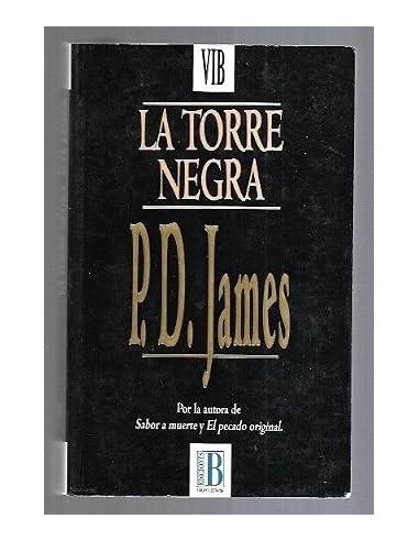 LA TORRE NEGRA