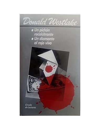 UN PICHON RECALCITRANTE / UN DIAMANTE...