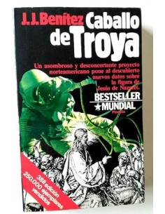 CABALLO DE TROYA