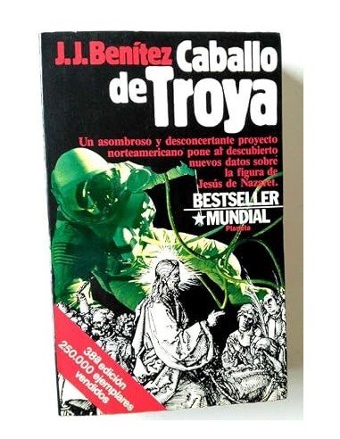 CABALLO DE TROYA