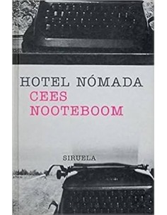 HOTEL NÓMADA