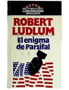 EL ENIGMA DE PARSIFAL