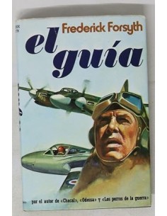 EL GUÍA