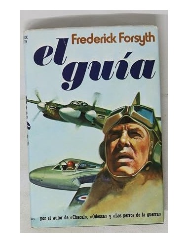 EL GUÍA