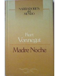 MADRE NOCHE