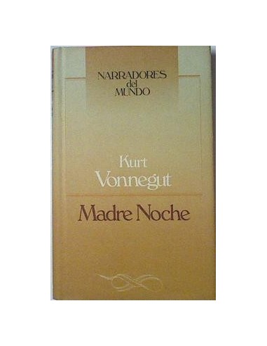 MADRE NOCHE