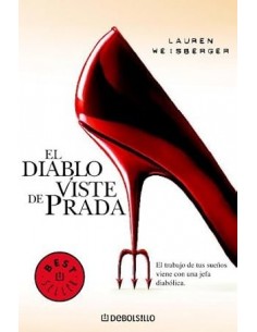 EL DIABLO VISTE DE PRADA