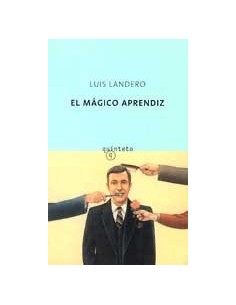 EL MÁGICO APRENDIZ