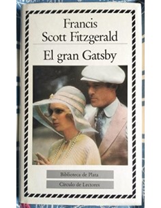 EL GRAN GATSBY