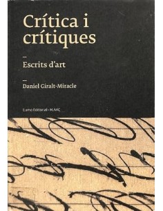 CRÍTICA I CRÍTIQUES