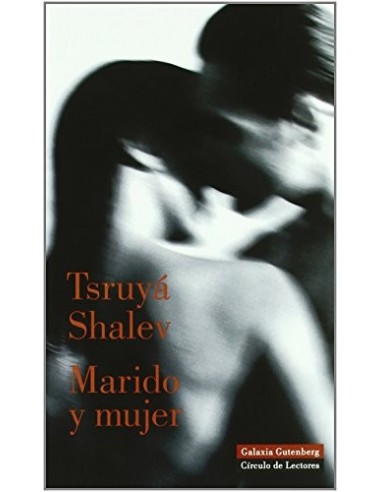 MARIDO Y MUJER