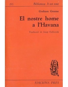 EL NOSTRE HOME A L´HAVANA