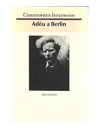 ADEU A BERLÍN