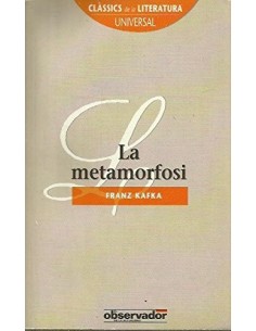 LA METAMORFOSI