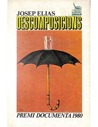 DESCOMPOSICIONS