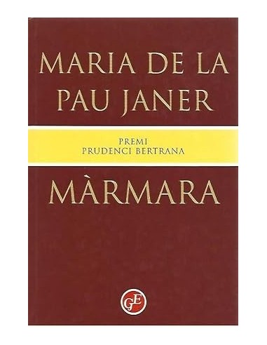 MÀRMARA (Catalán)