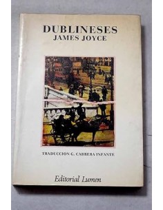 DUBLINESES  Traducción de...
