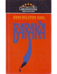 BARAKA 1ª Edición